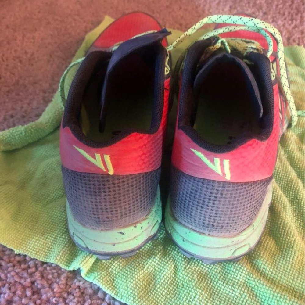 VJ XTRM OCR Shoes